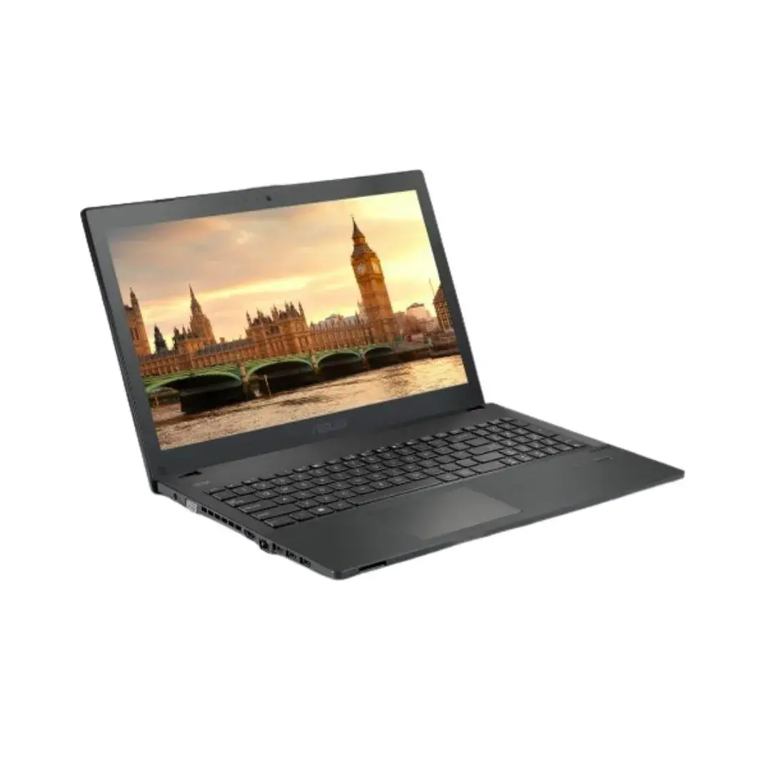 Sell Old AsusPro P Series Laptop Online